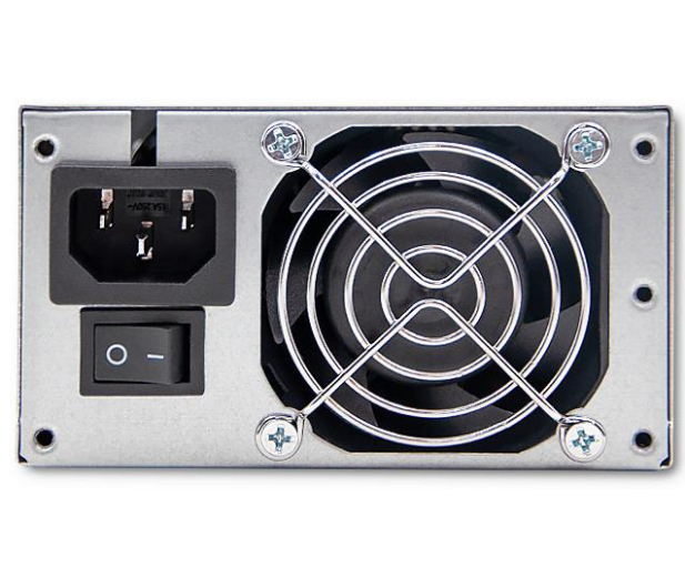 QOLTEC PCI-E 1800W | 80 Plus Platinum | Gaming Miner 50349 - 728982 - zdjęcie 3